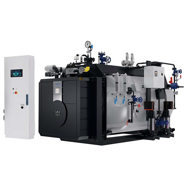 ICI BOILER